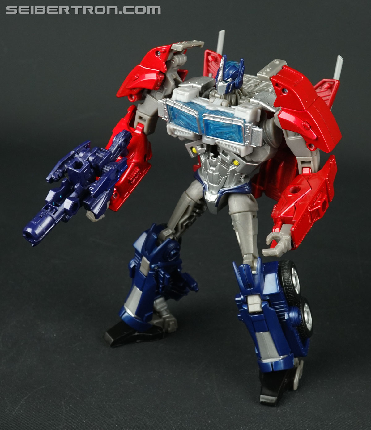 Transformers Arms Micron Optimus Prime (Image #61 of 119)