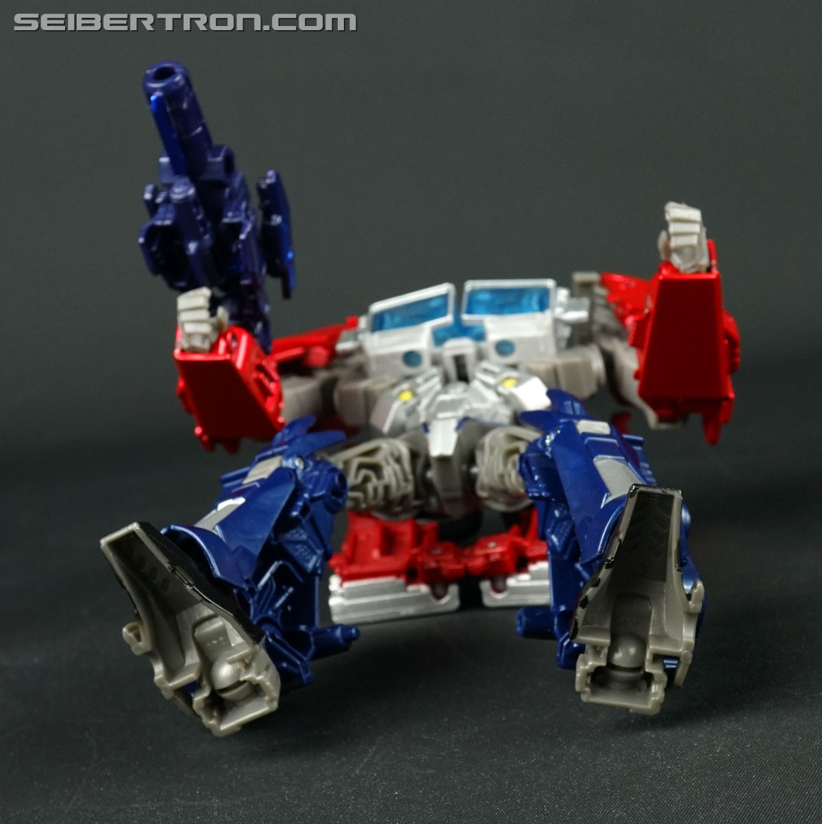 Transformers Arms Micron Optimus Prime (Image #64 of 119)