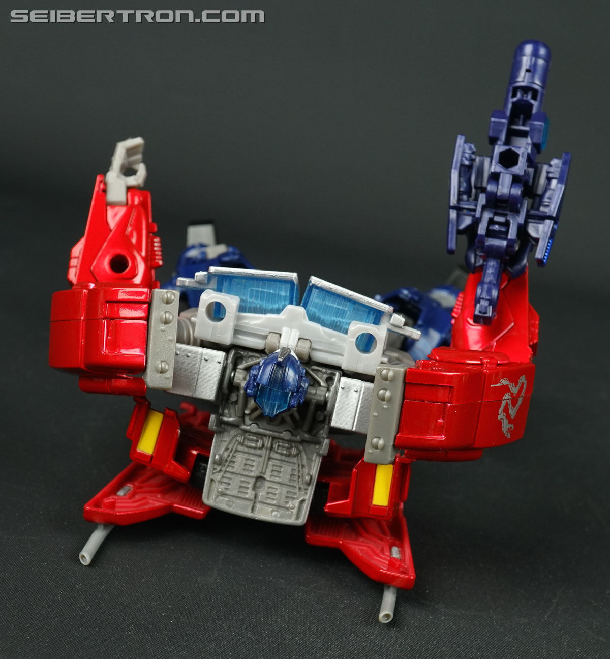 Transformers Arms Micron Optimus Prime (Image #65 of 119)