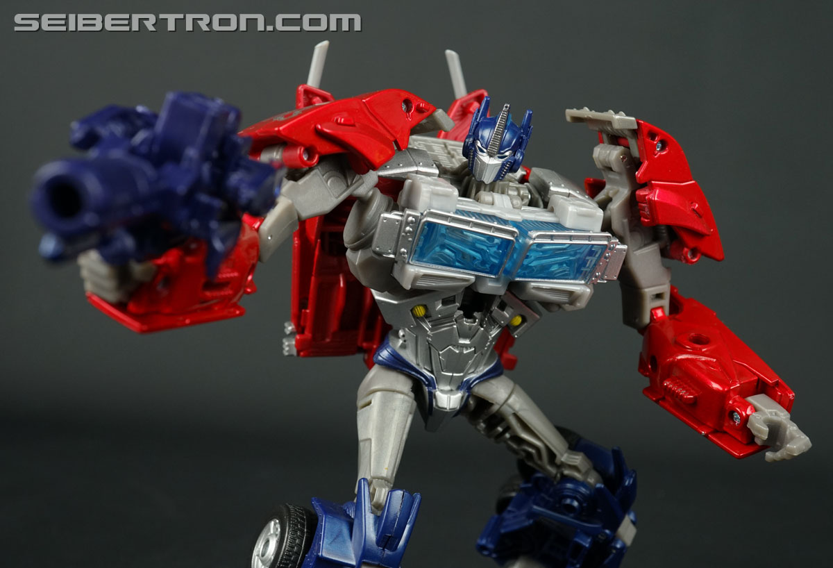 Transformers Arms Micron Optimus Prime (Image #67 of 119)