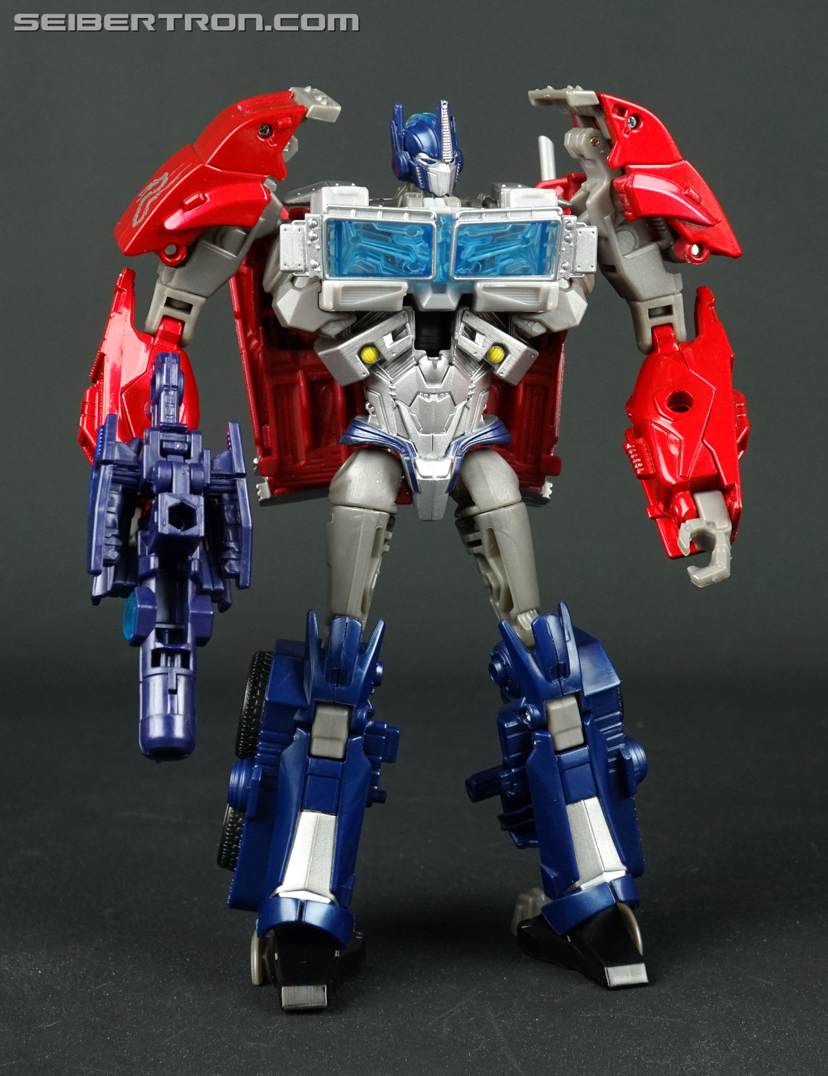 Transformers Arms Micron Optimus Prime (Image #71 of 119)
