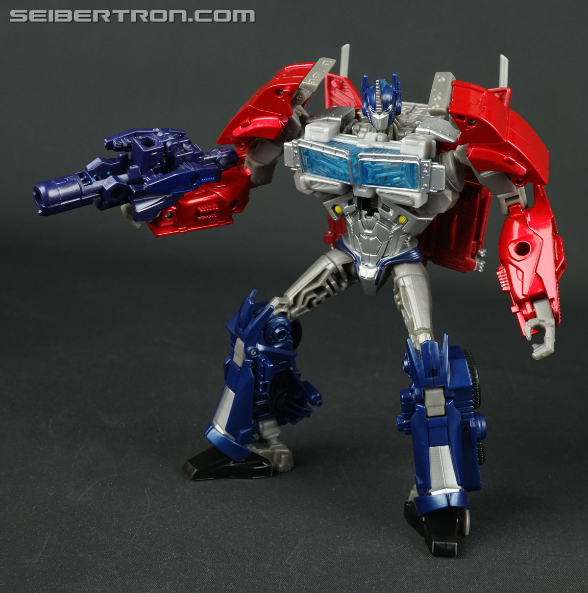 Transformers Arms Micron Optimus Prime (Image #74 of 119)