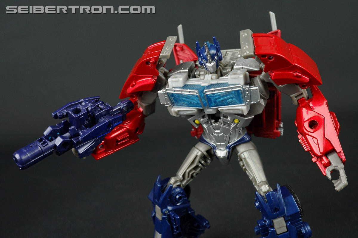Transformers Arms Micron Optimus Prime (Image #75 of 119)