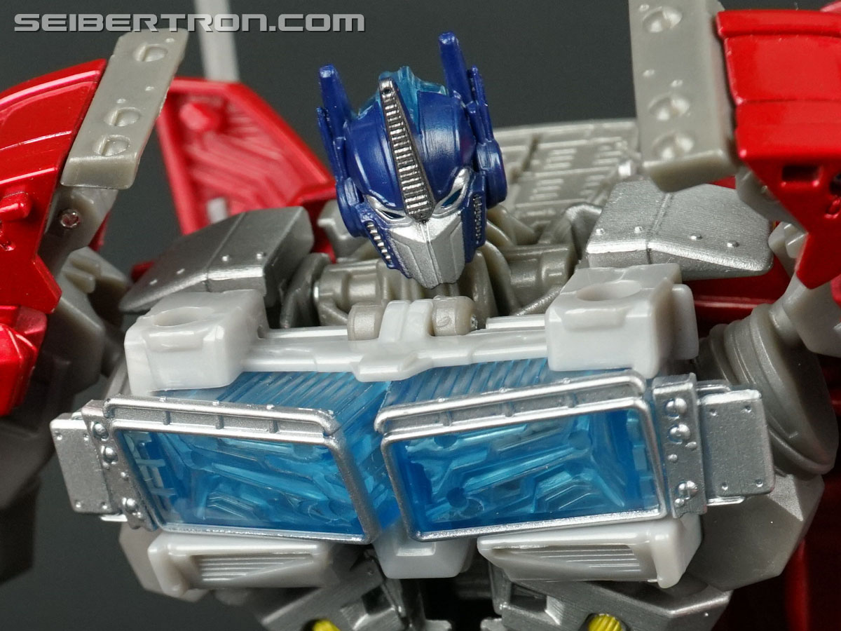 Transformers Arms Micron Optimus Prime (Image #76 of 119)