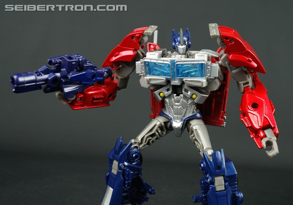 Transformers Arms Micron Optimus Prime (Image #77 of 119)