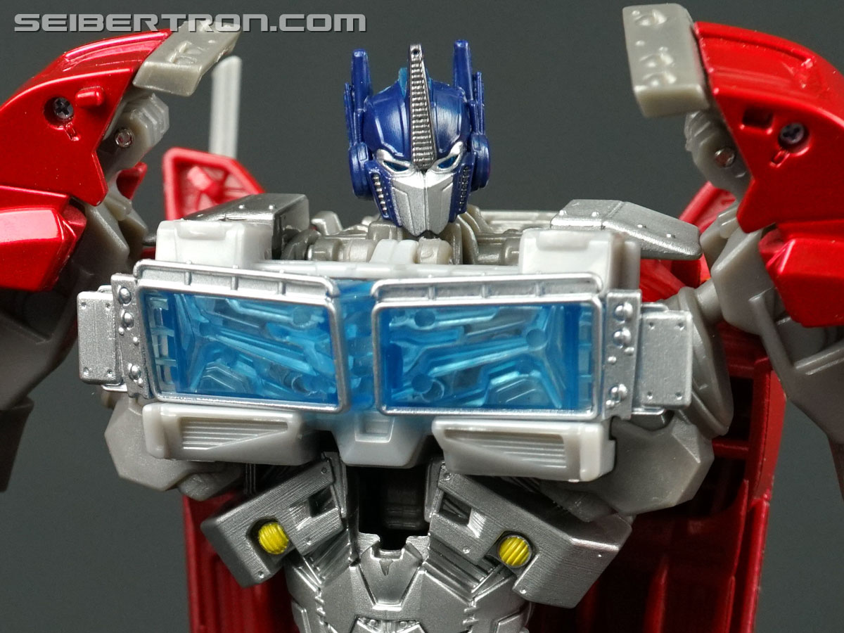 Transformers Arms Micron Optimus Prime (Image #78 of 119)