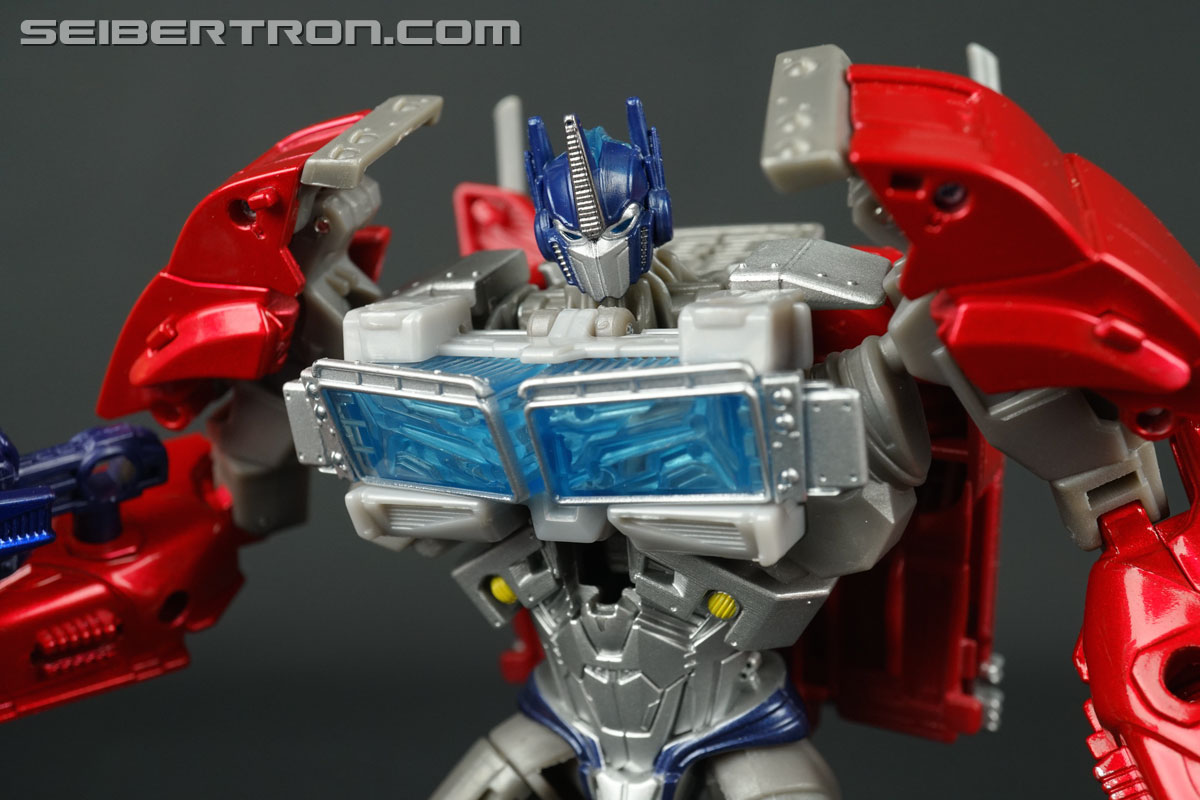 Transformers Arms Micron Optimus Prime (Image #79 of 119)