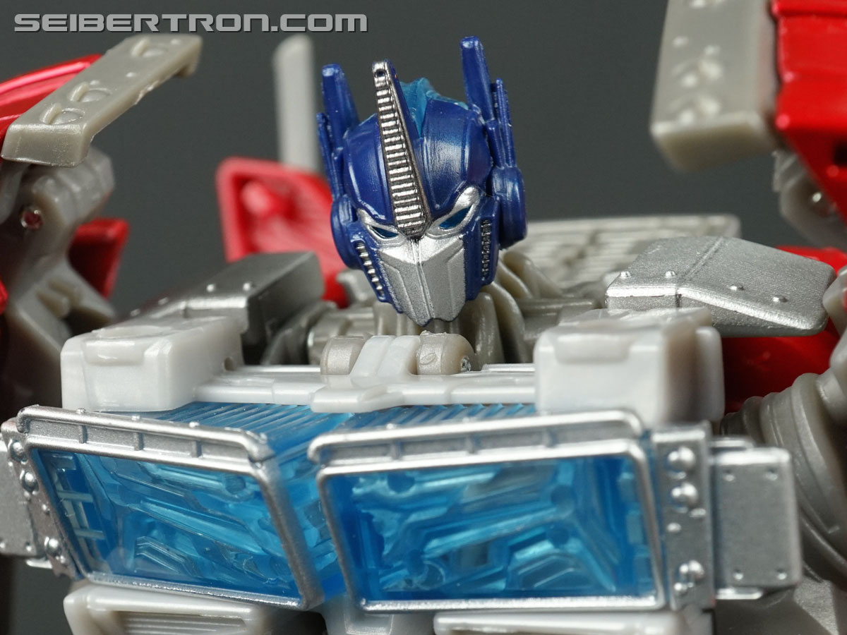 Transformers Arms Micron Optimus Prime (Image #80 of 119)