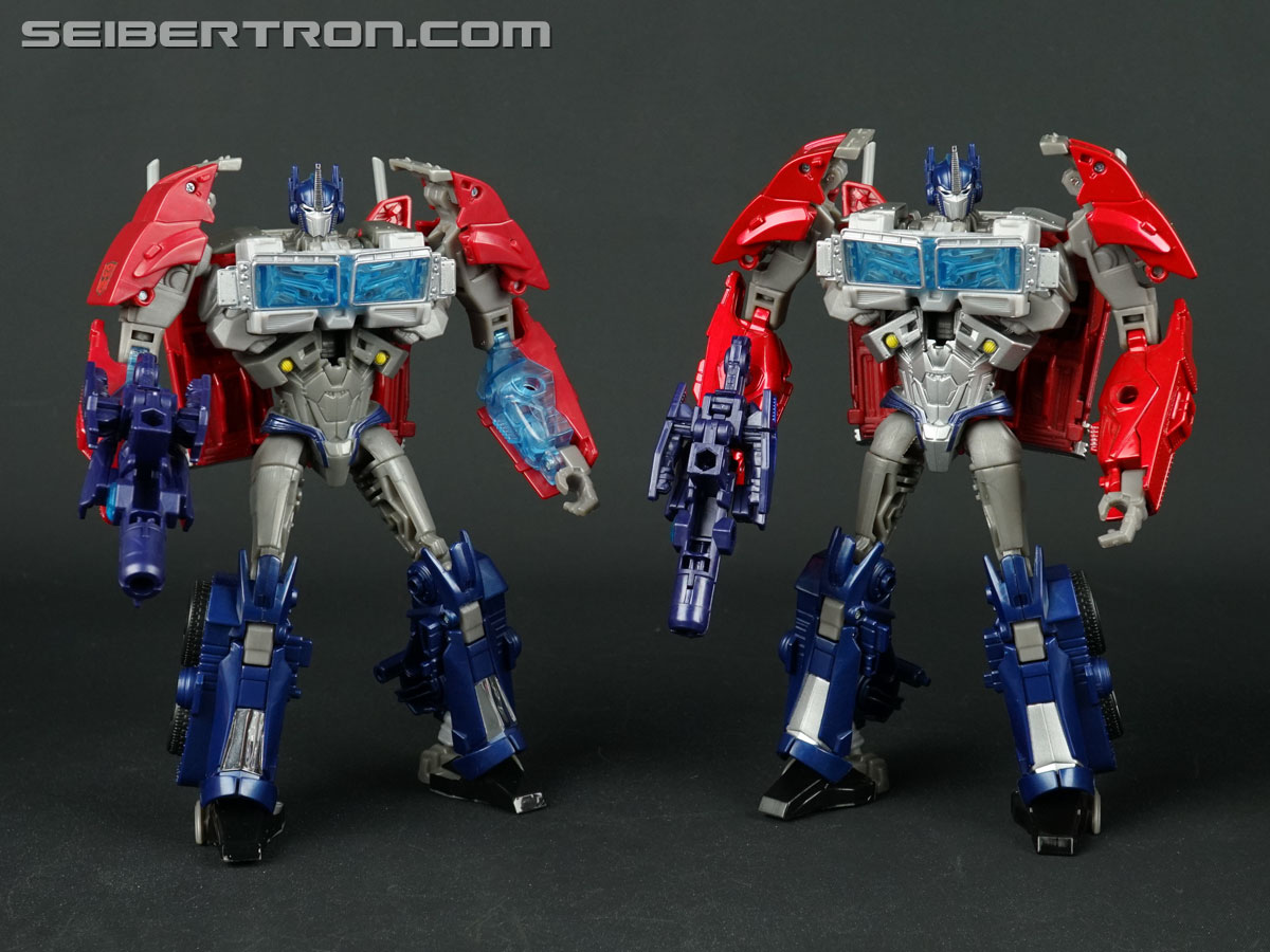 Transformers Arms Micron Optimus Prime (Image #81 of 119)