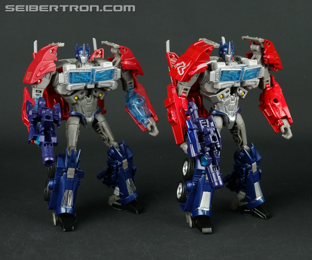 Transformers Arms Micron Optimus Prime (Image #82 of 119)
