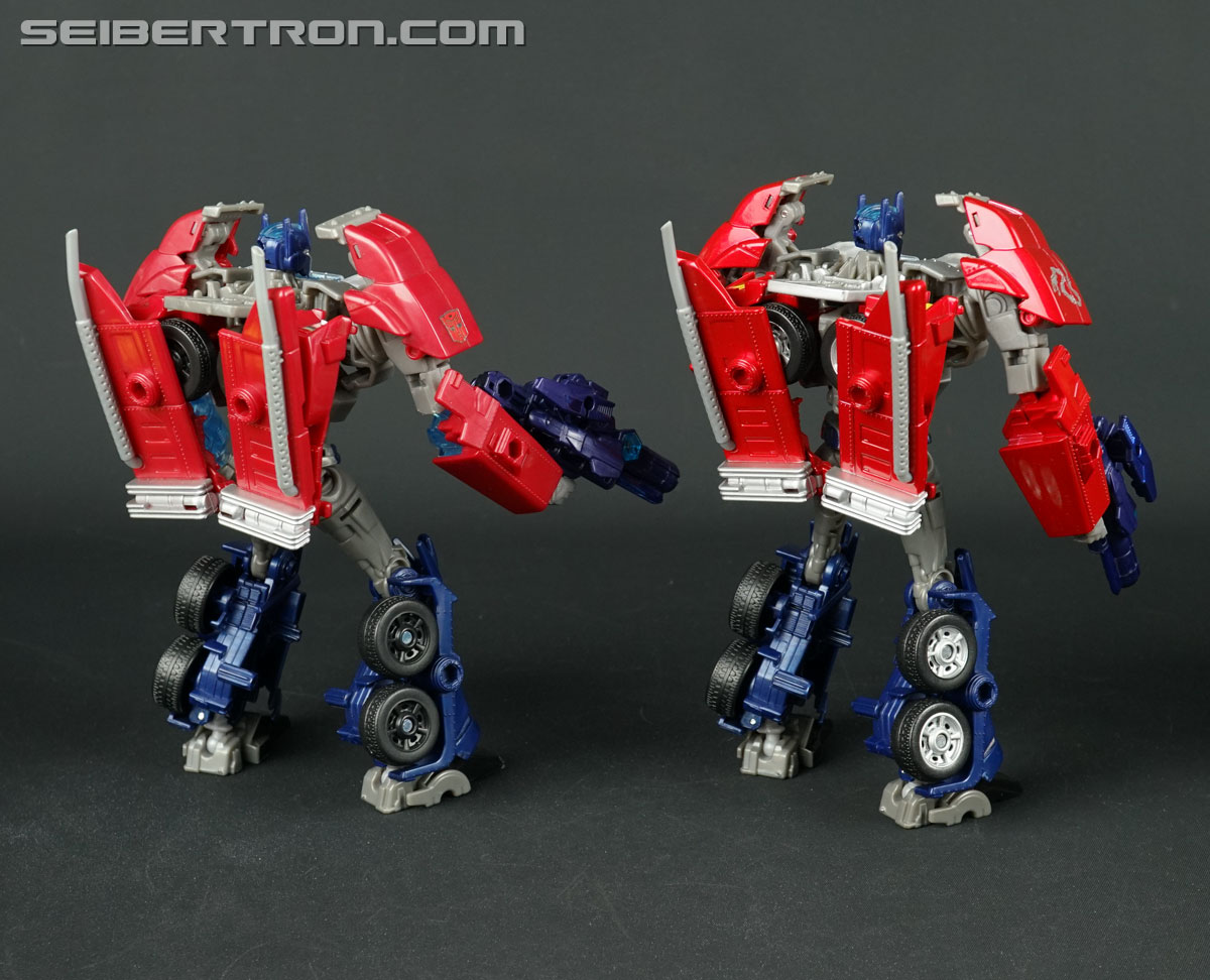 Transformers Arms Micron Optimus Prime (Image #83 of 119)