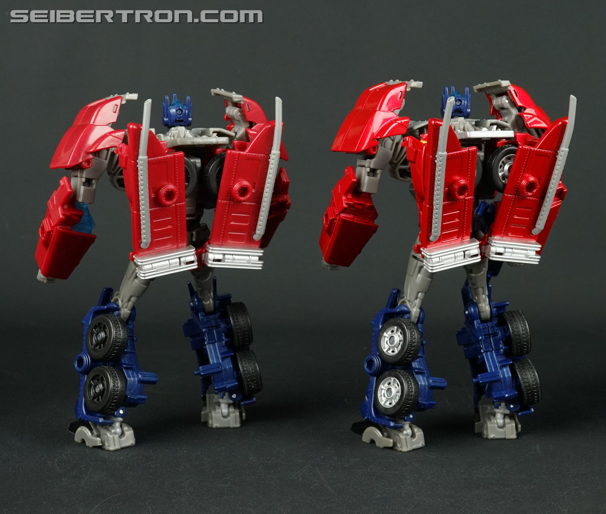 Transformers Arms Micron Optimus Prime (Image #84 of 119)