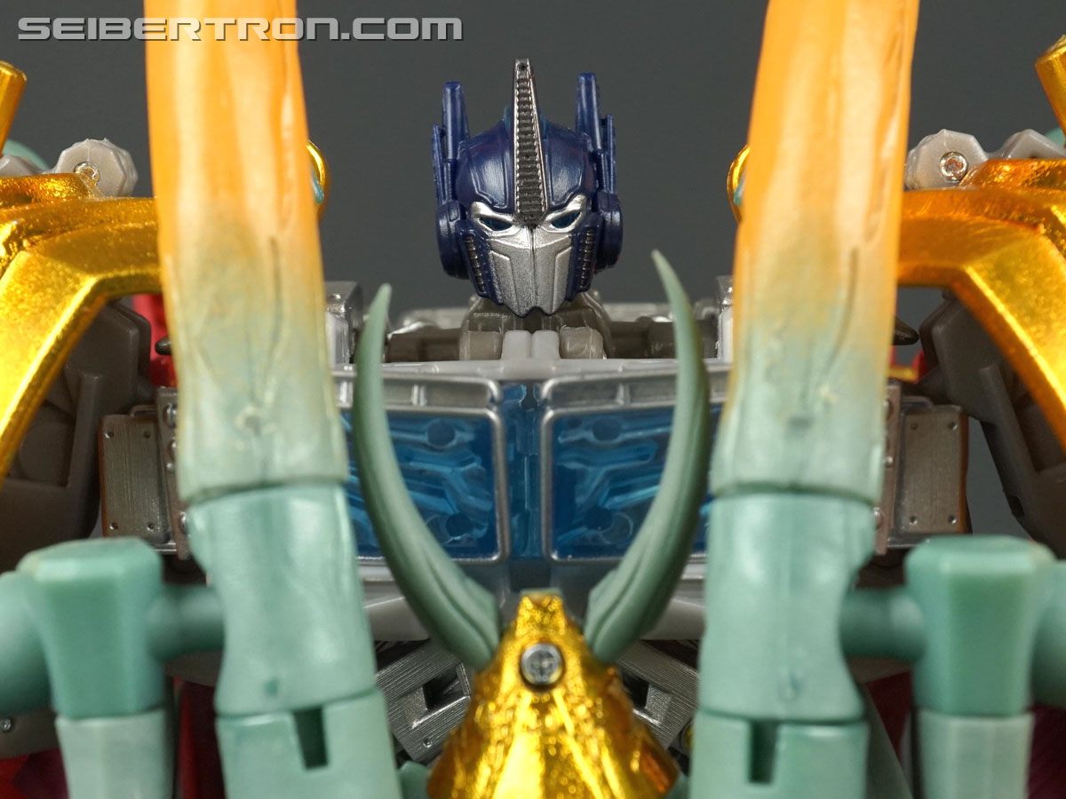 Transformers Arms Micron Optimus Prime (Image #94 of 119)