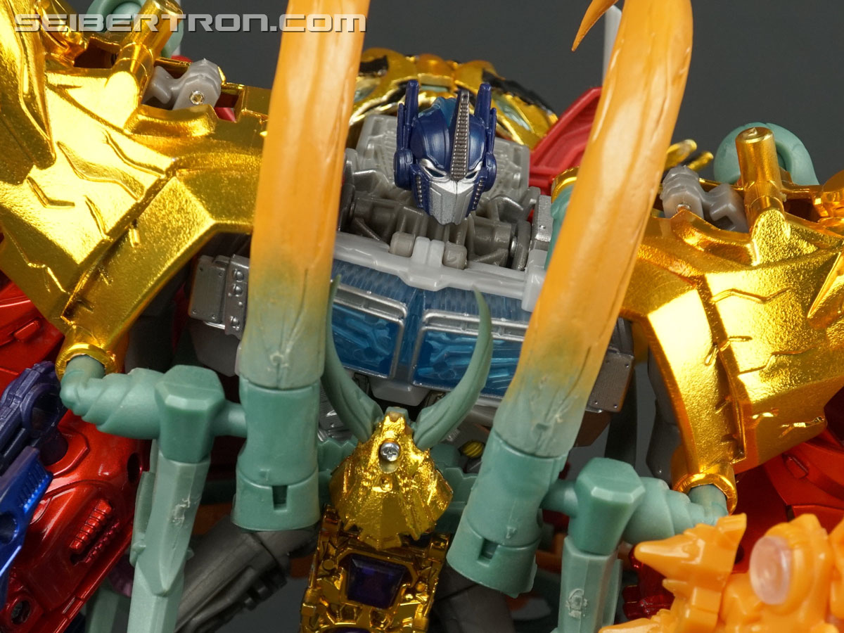 Transformers Arms Micron Optimus Prime (Image #107 of 119)