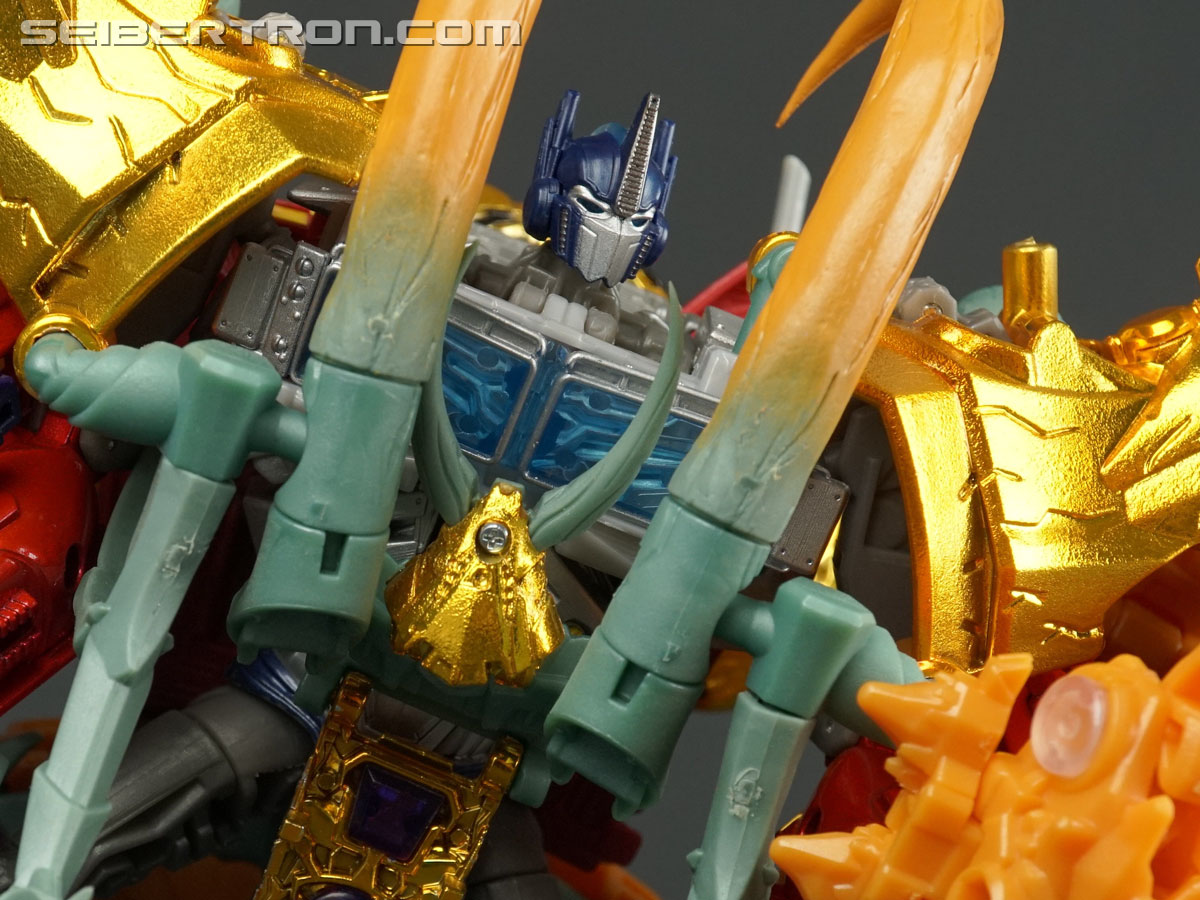 Transformers Arms Micron Optimus Prime (Image #110 of 119)