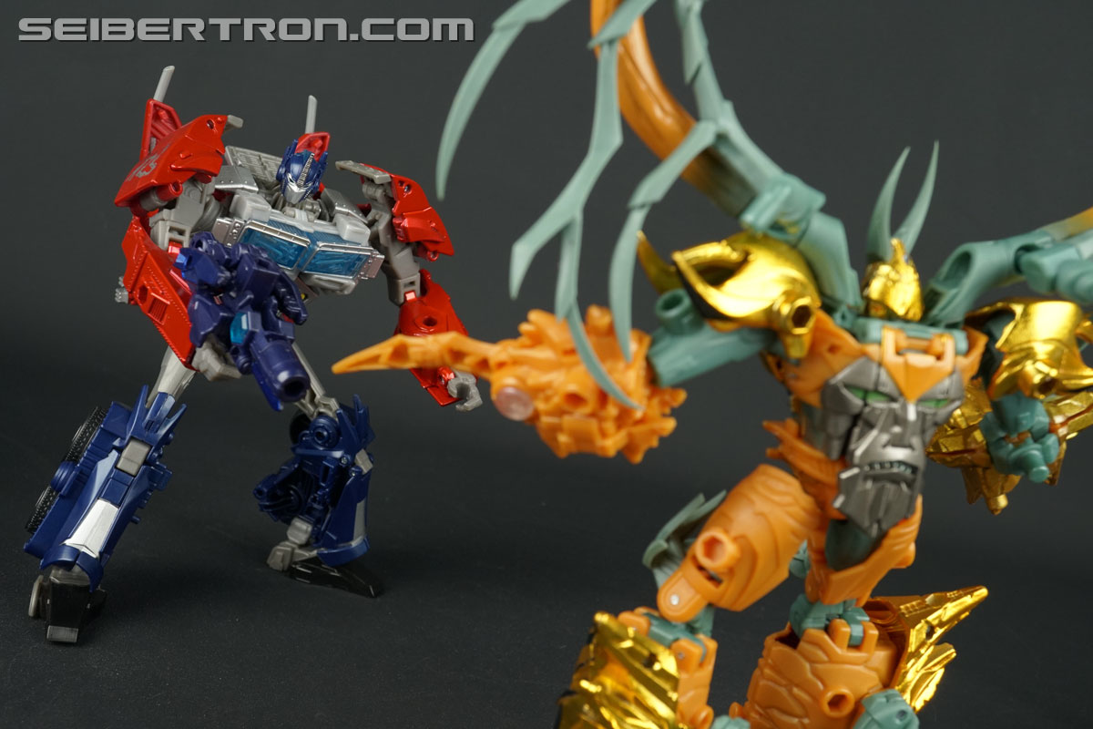 Transformers Arms Micron Optimus Prime (Image #115 of 119)