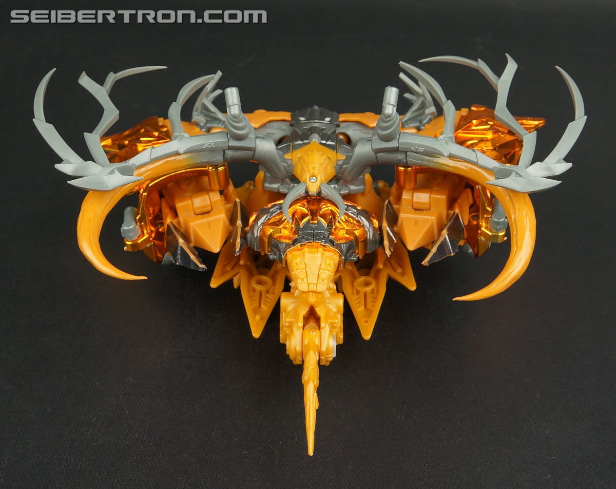Transformers Arms Micron Gaia Unicron (Image #19 of 141)