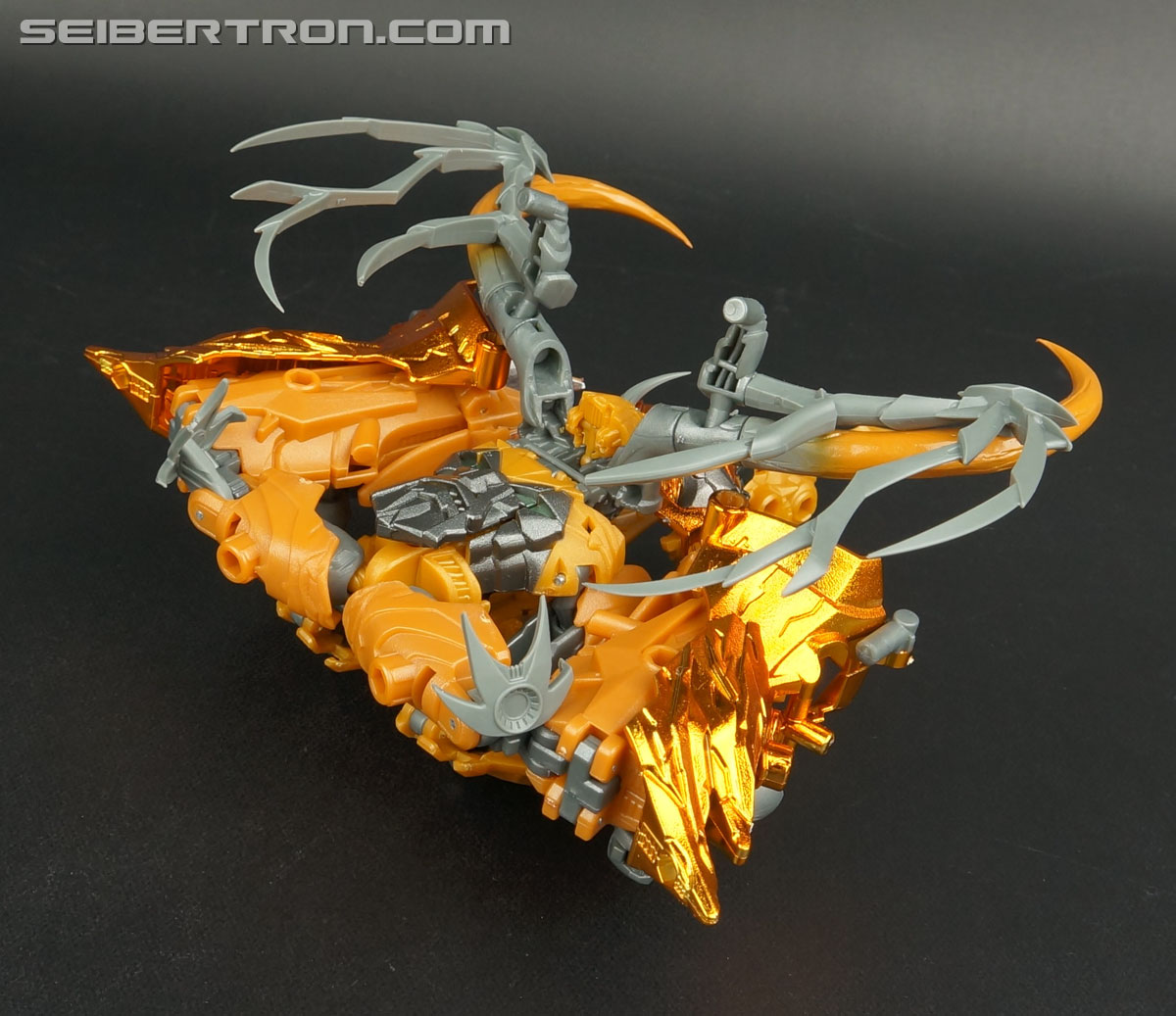 Transformers Arms Micron Gaia Unicron (Image #24 of 141)