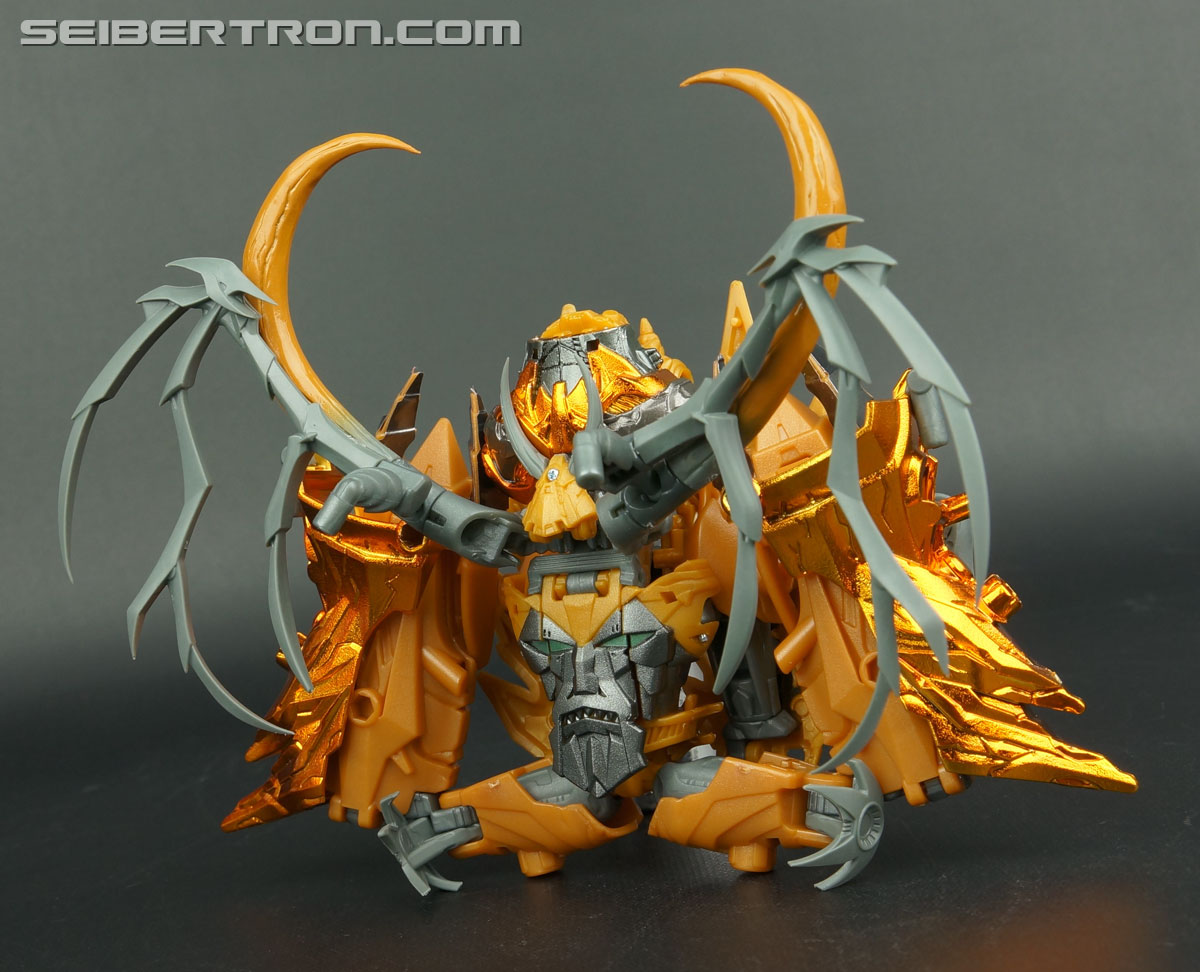 Transformers Arms Micron Gaia Unicron (Image #53 of 141)