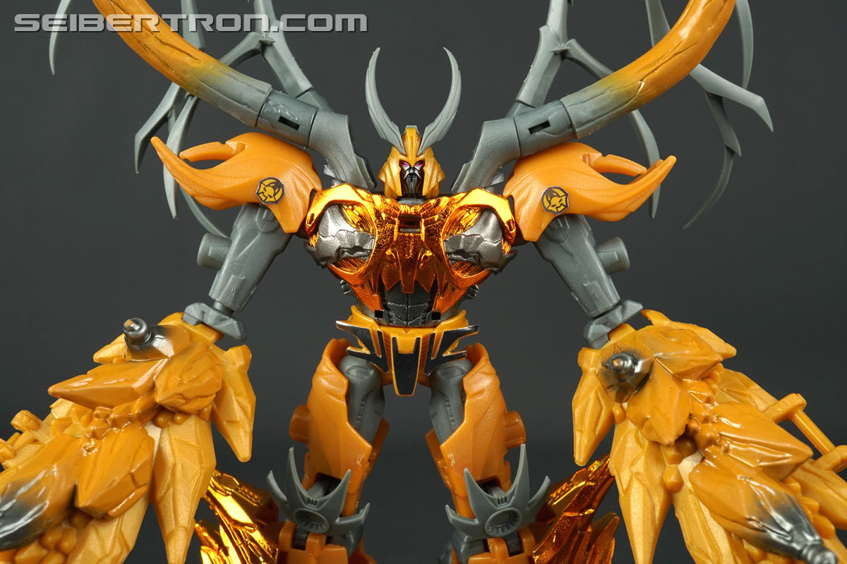 Transformers Arms Micron Gaia Unicron (Image #60 of 141)