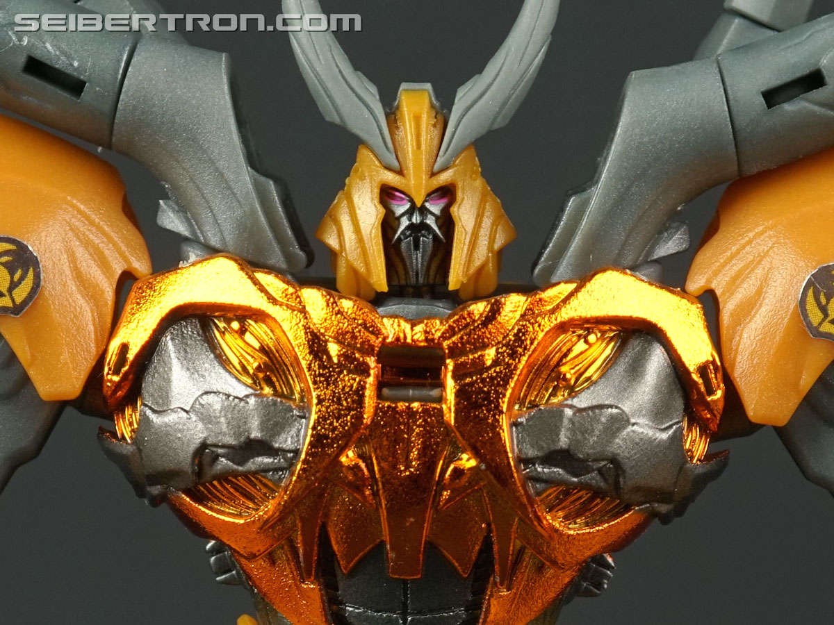 Transformers Arms Micron Gaia Unicron (Image #61 of 141)