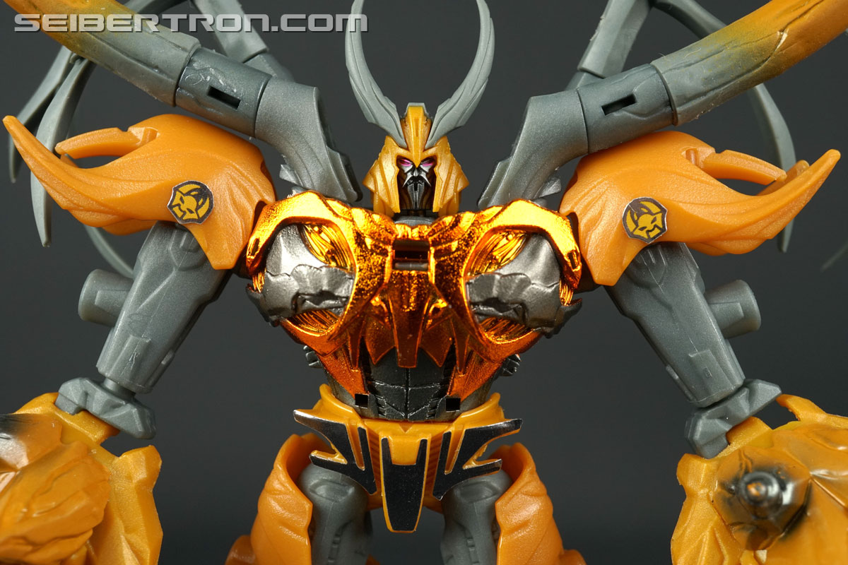 Transformers Arms Micron Gaia Unicron (Image #62 of 141)