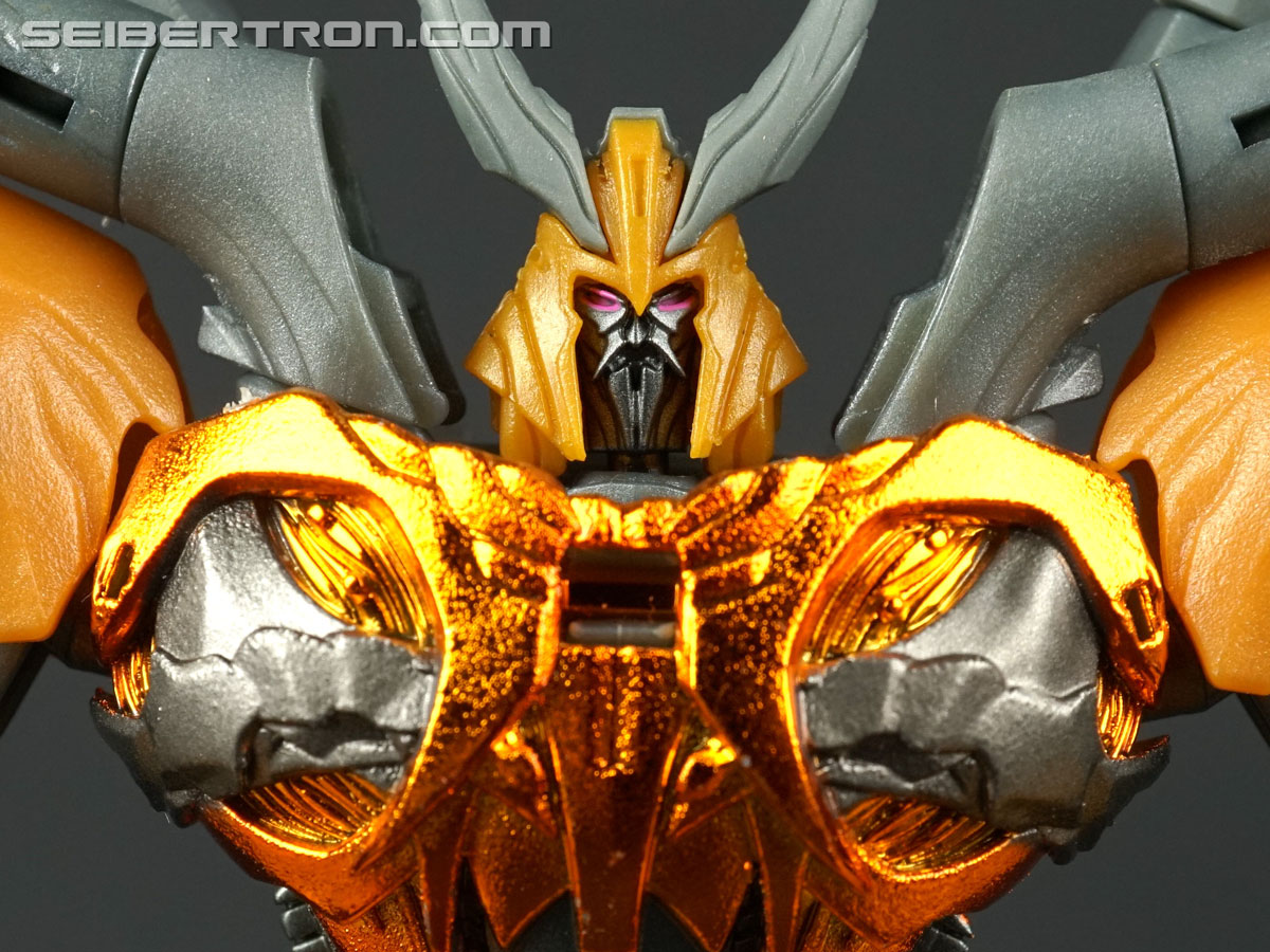 Transformers Arms Micron Gaia Unicron (Image #63 of 141)