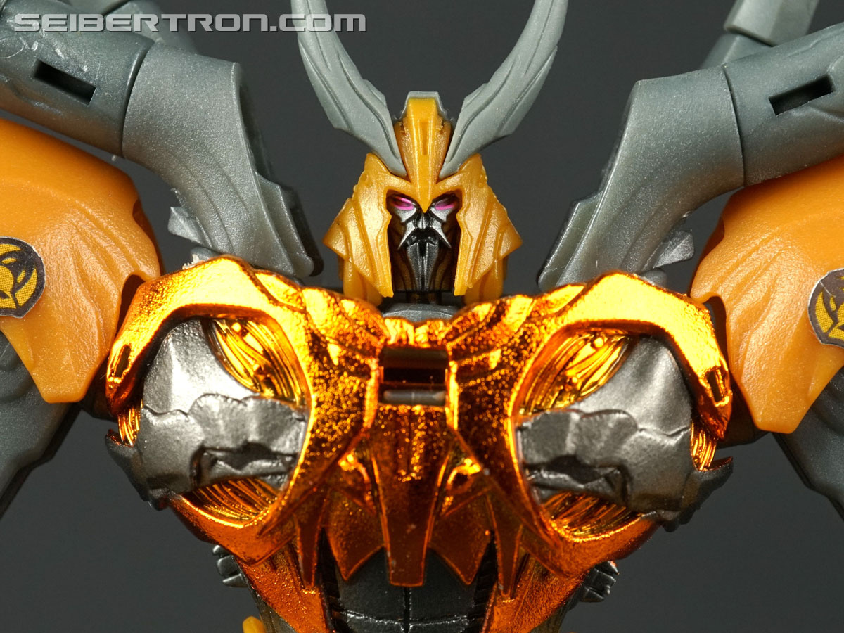 Transformers Arms Micron Gaia Unicron (Image #64 of 141)
