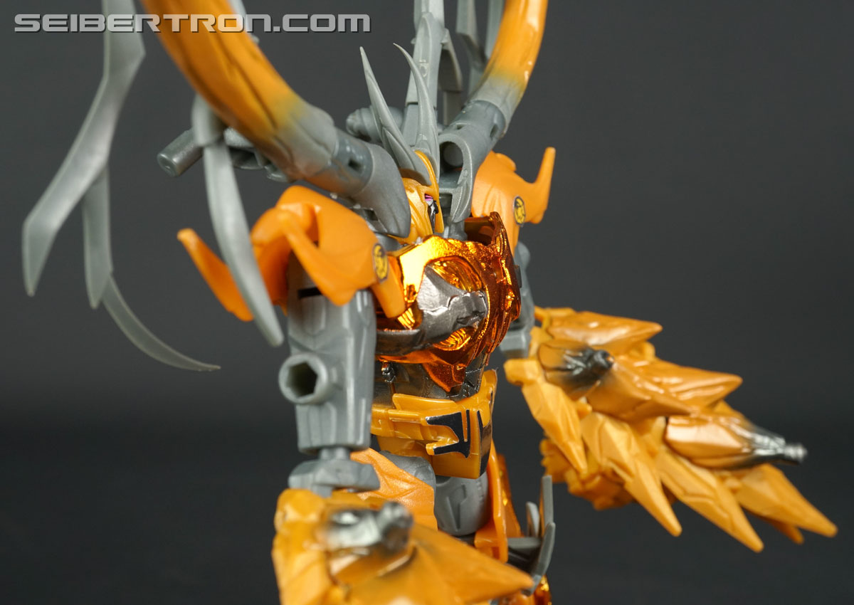 Transformers Arms Micron Gaia Unicron (Image #68 of 141)