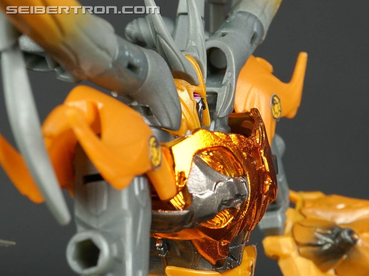 Transformers Arms Micron Gaia Unicron (Image #69 of 141)