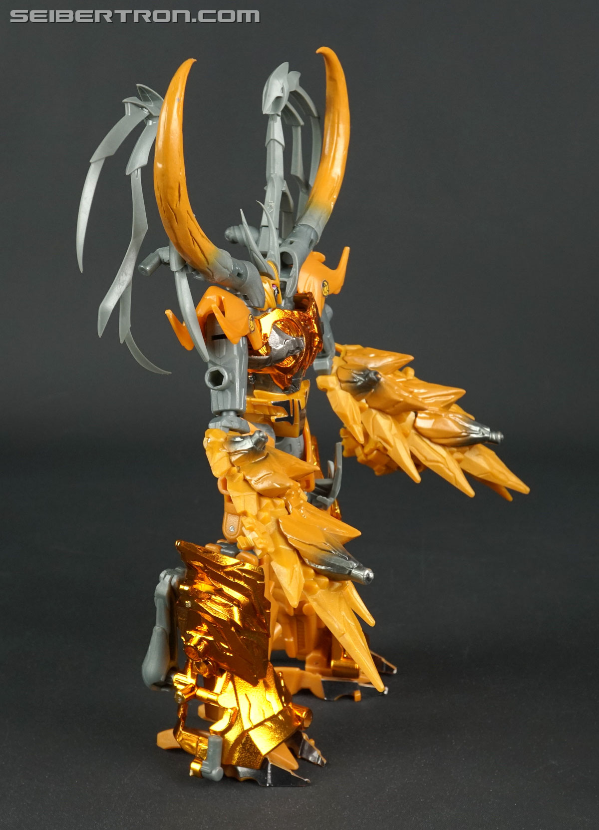 Transformers Arms Micron Gaia Unicron (Image #70 of 141)