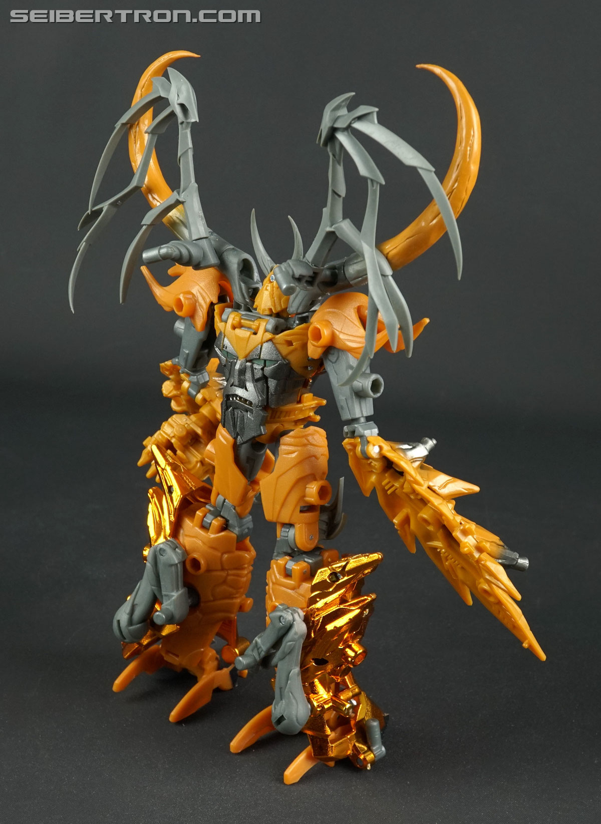 Transformers Arms Micron Gaia Unicron (Image #71 of 141)
