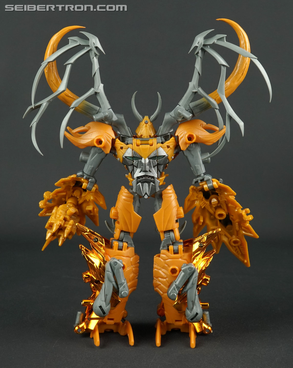 Transformers Arms Micron Gaia Unicron (Image #72 of 141)