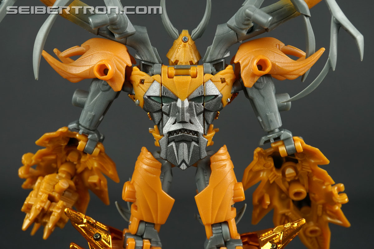 Transformers Arms Micron Gaia Unicron (Image #73 of 141)