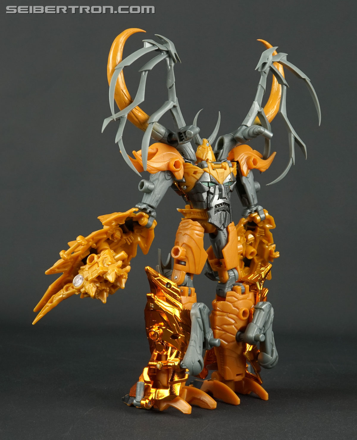 Transformers Arms Micron Gaia Unicron (Image #75 of 141)