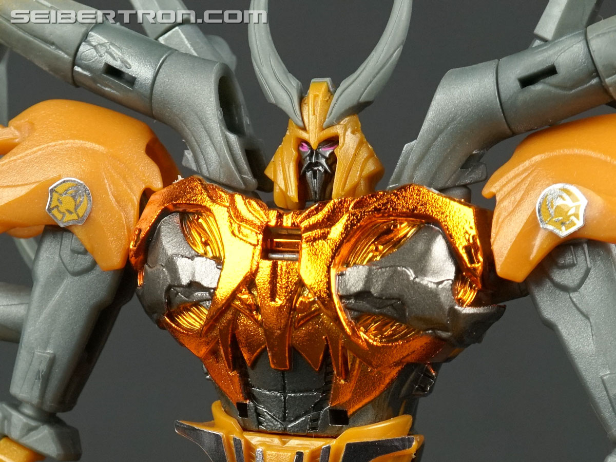 Transformers Arms Micron Gaia Unicron (Image #79 of 141)