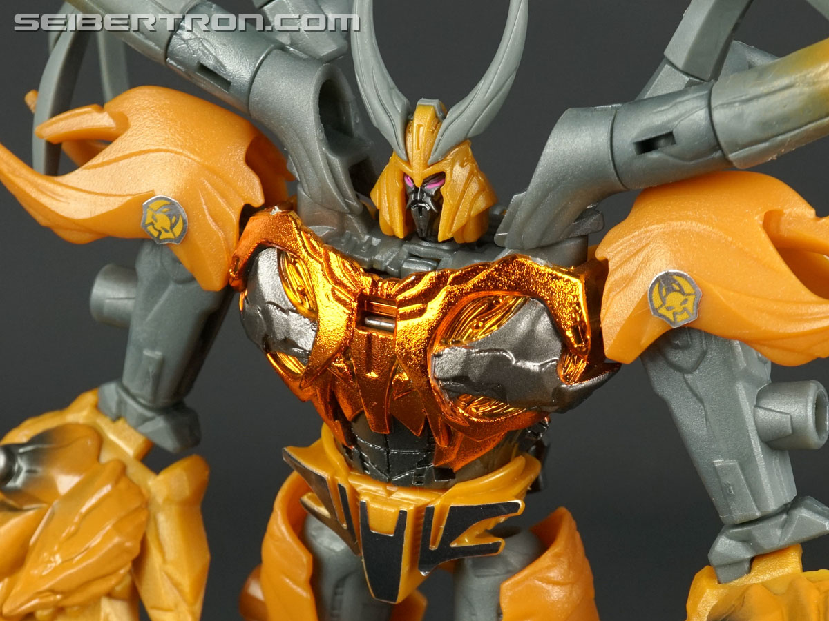 Transformers Arms Micron Gaia Unicron (Image #81 of 141)