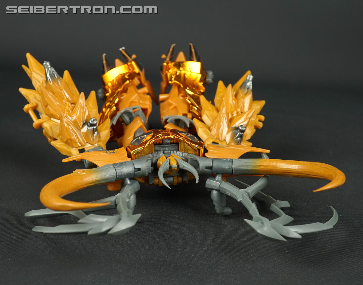 Transformers Arms Micron Gaia Unicron (Image #84 of 141)