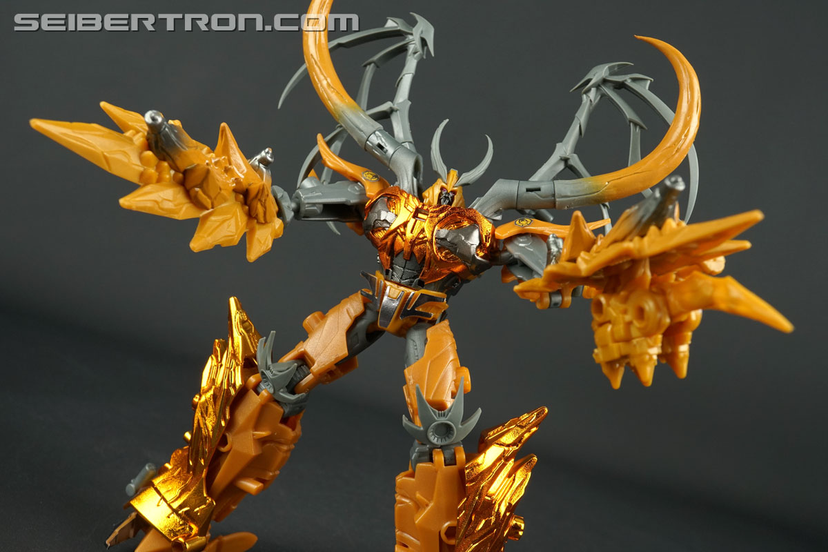 Transformers Arms Micron Gaia Unicron (Image #86 of 141)