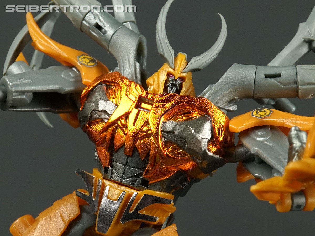Transformers Arms Micron Gaia Unicron (Image #87 of 141)
