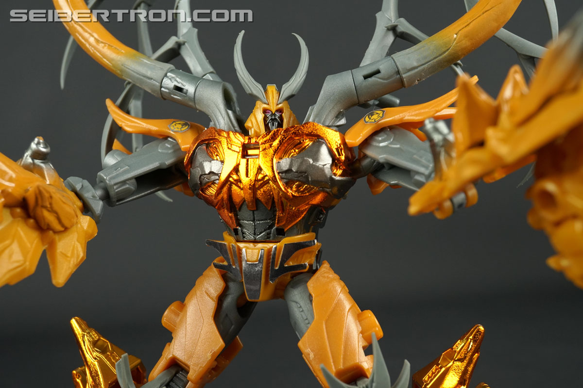 Transformers Arms Micron Gaia Unicron (Image #88 of 141)