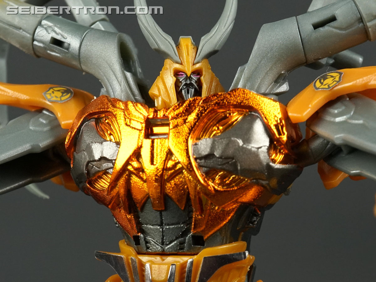 Transformers Arms Micron Gaia Unicron (Image #89 of 141)