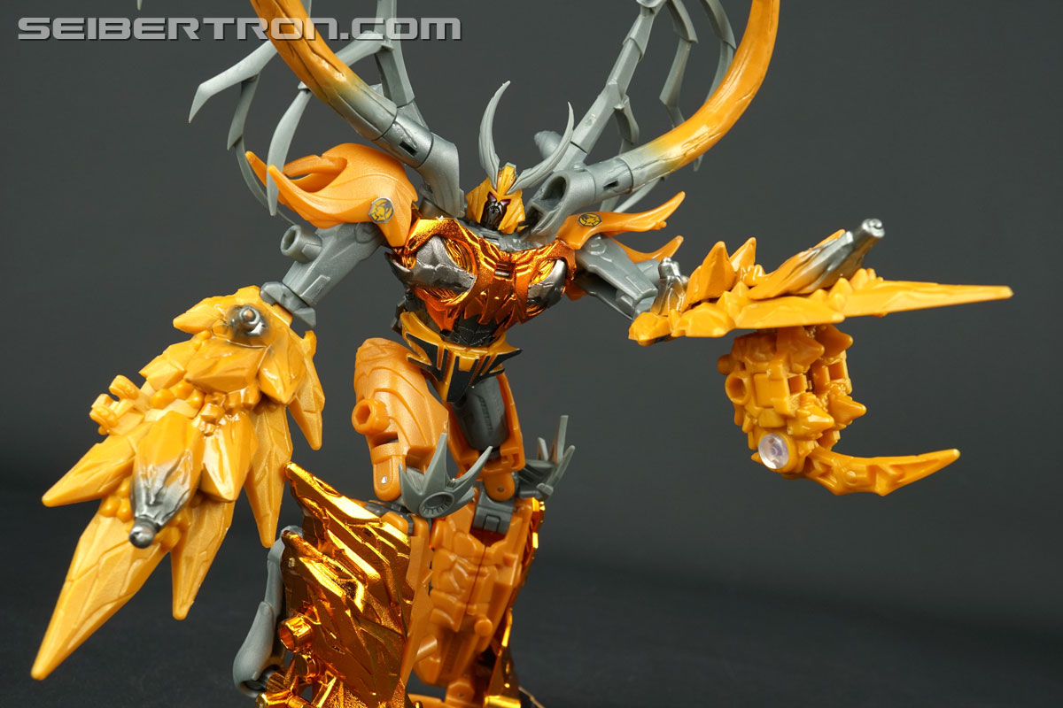 Transformers Arms Micron Gaia Unicron (Image #94 of 141)