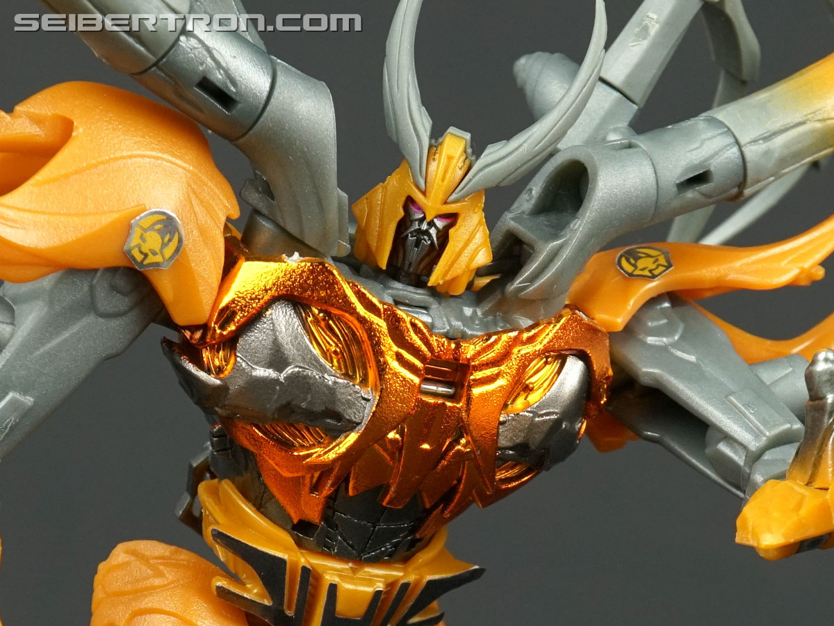 Transformers Arms Micron Gaia Unicron (Image #95 of 141)