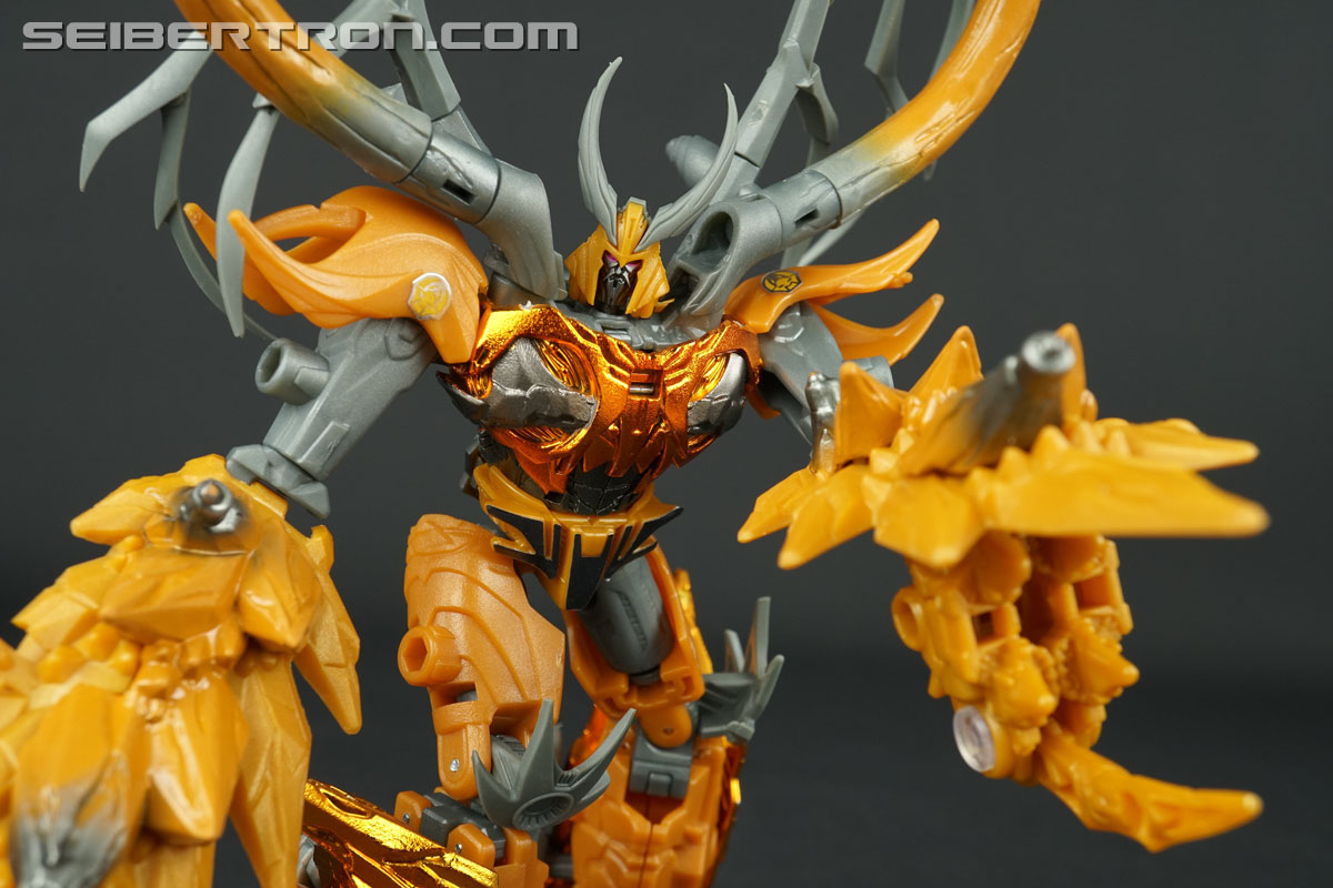 Transformers Arms Micron Gaia Unicron (Image #96 of 141)