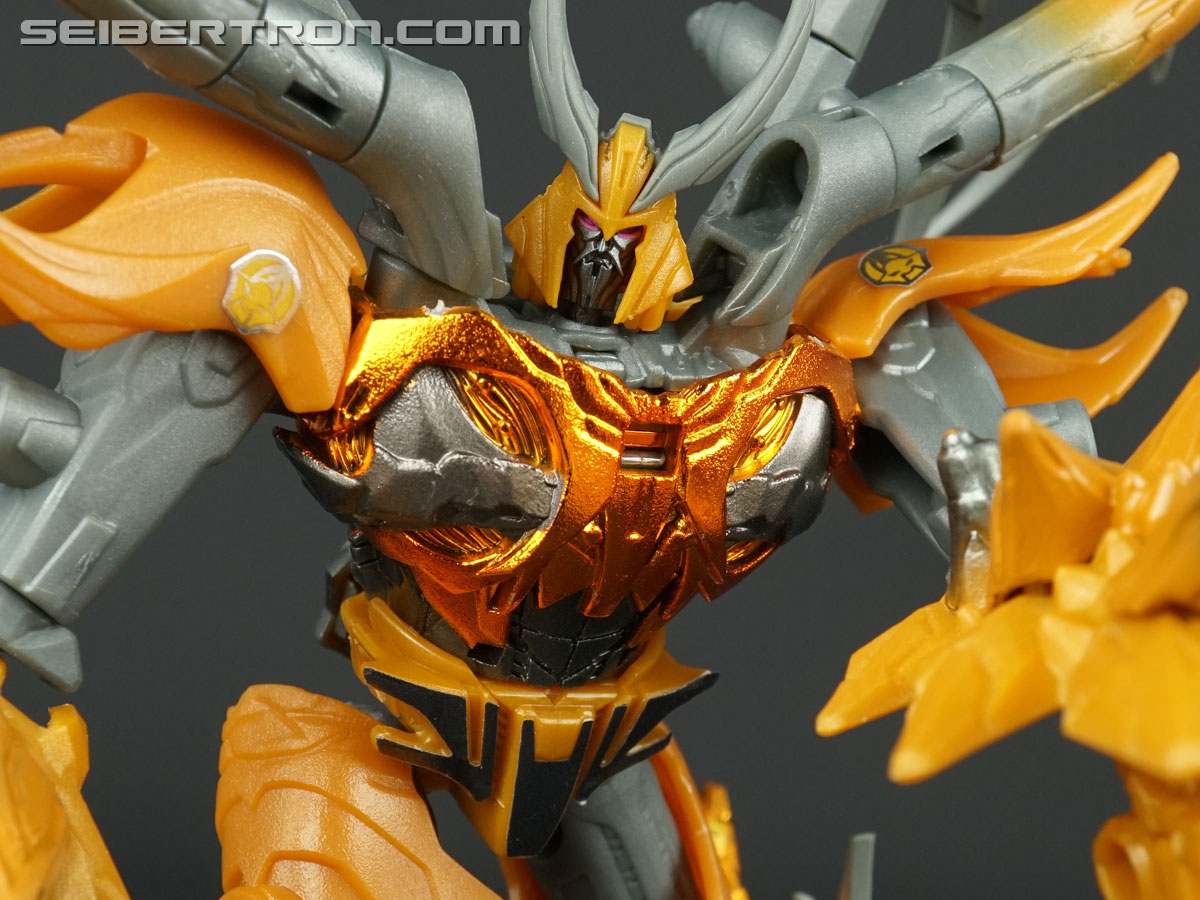 Transformers Arms Micron Gaia Unicron (Image #97 of 141)