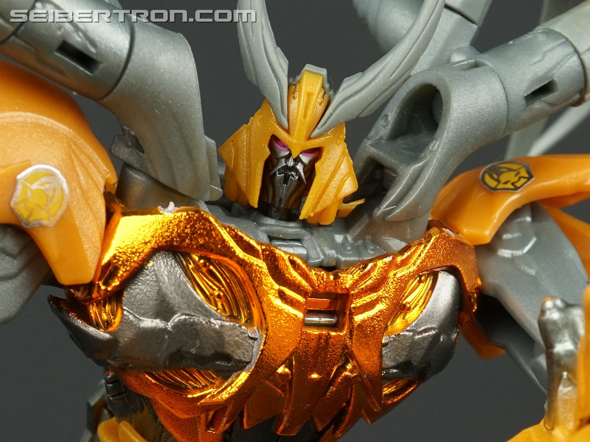 Transformers Arms Micron Gaia Unicron (Image #98 of 141)