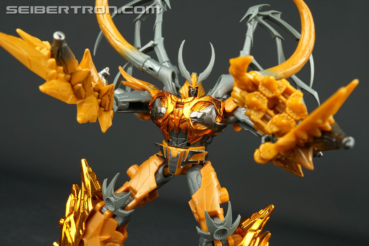 Transformers Arms Micron Gaia Unicron (Image #99 of 141)