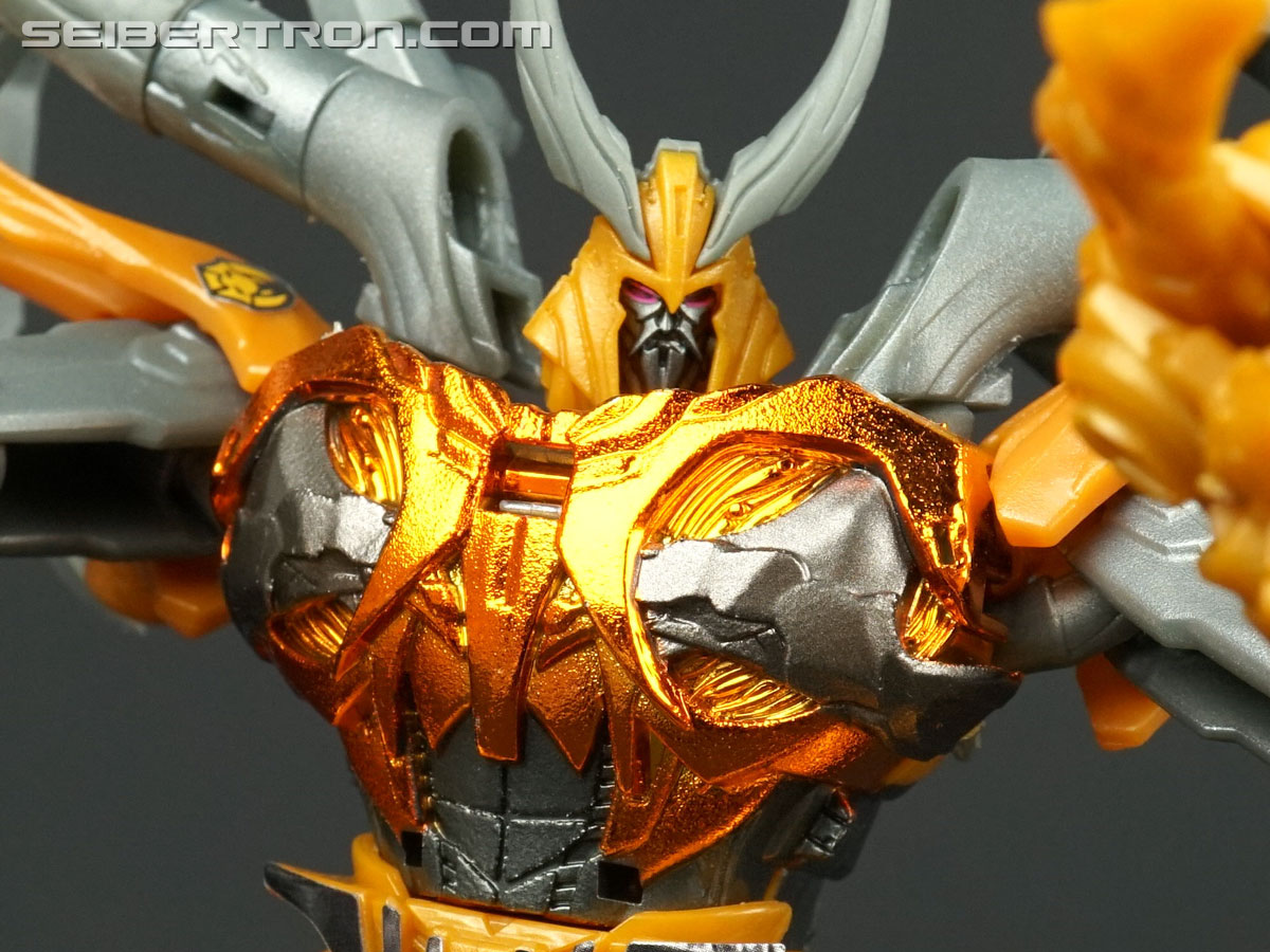 Transformers Arms Micron Gaia Unicron (Image #100 of 141)