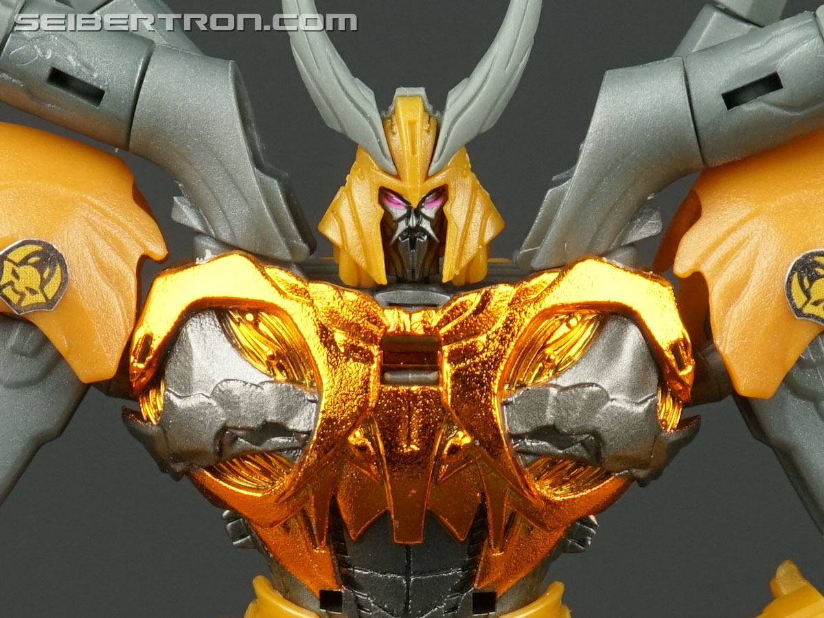 Transformers Arms Micron Gaia Unicron (Image #105 of 141)